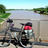 2505F 007 Ems bei Papenburg